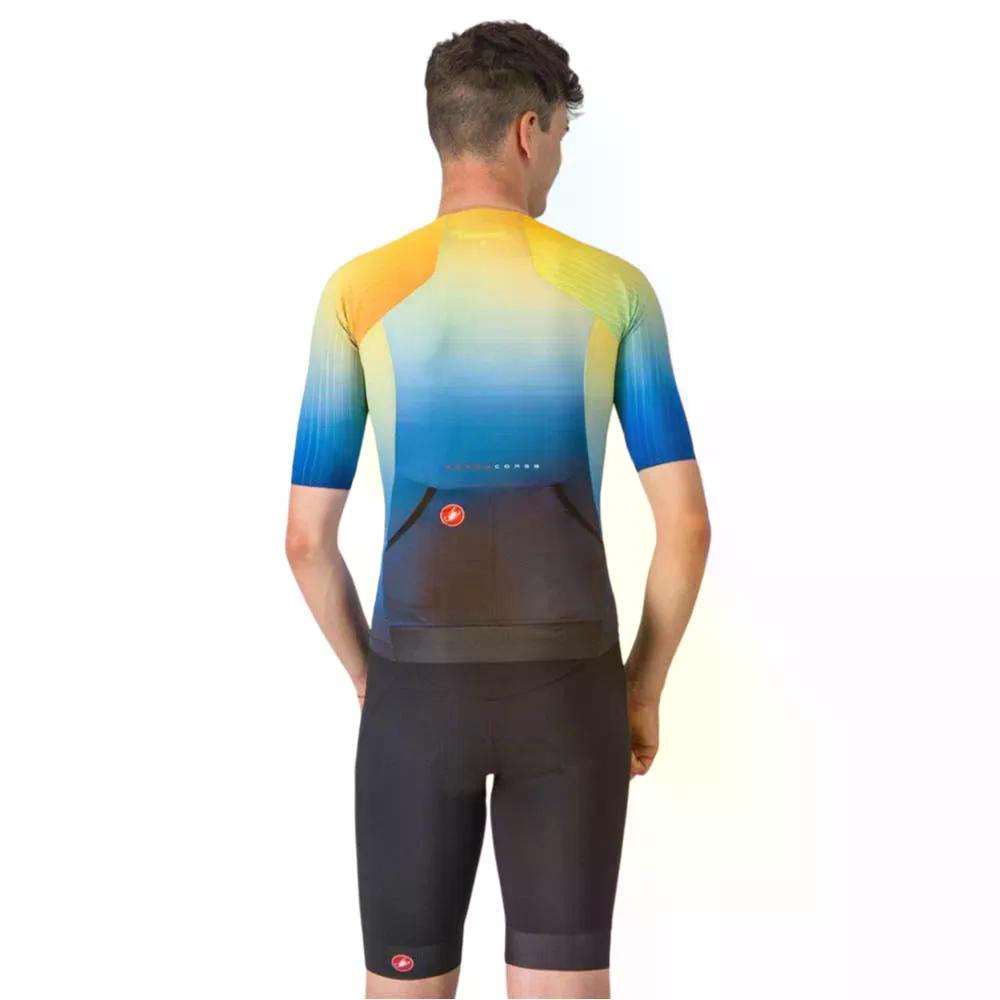 �����ƥ� �ȥ饤���硼�� �� Black �� | CASTELLI Trishort [t]