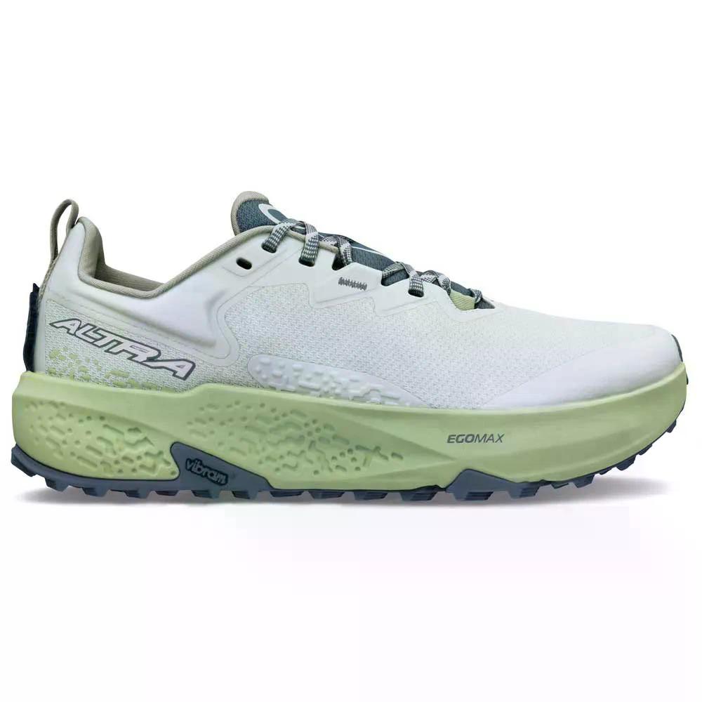 アルトラ ティンプ 6 トレイルランニングシューズ ウーマン （ Mint ） | ALTRA Ti...