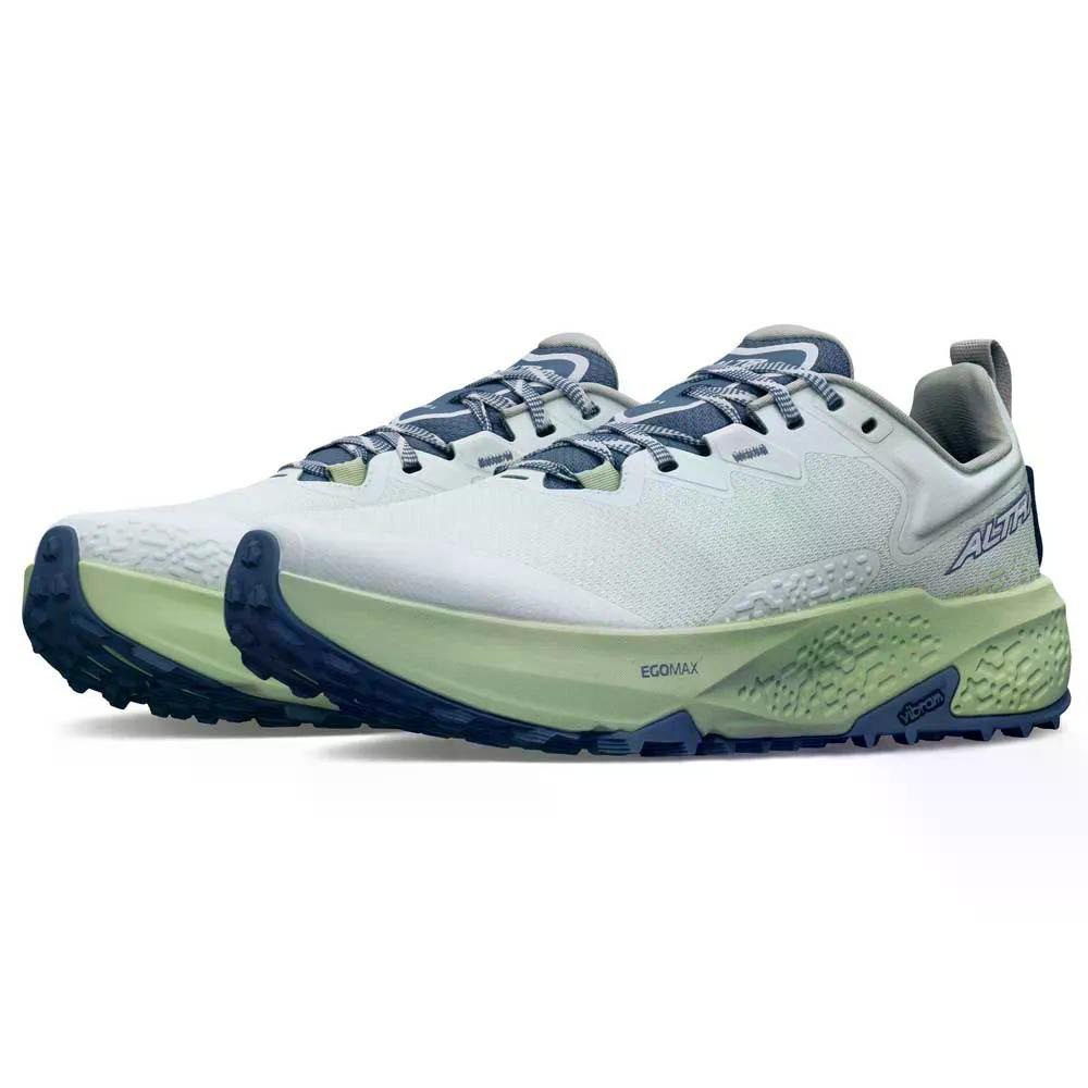 アルトラ ティンプ 6 トレイルランニングシューズ ウーマン （ Mint ） | ALTRA Ti...
