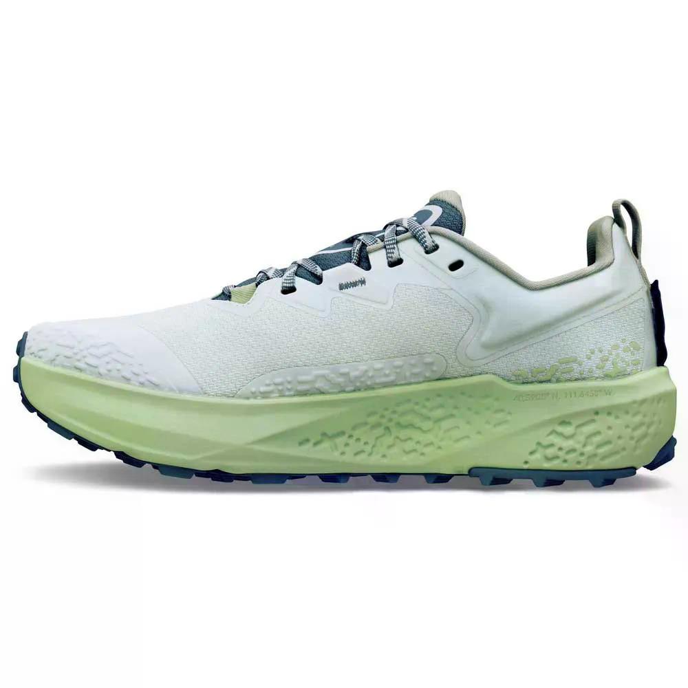 ����ȥ� �ƥ���� 6 �ȥ쥤����˥󥰥��塼�� �����ޥ� �� Mint �� | ALTRA Timp 6 trail running shoes Woman [t]