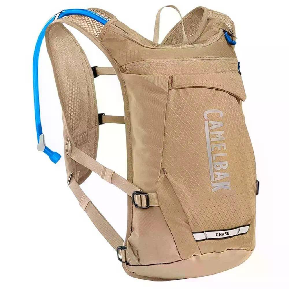 樂天商城 - キャメルバック チェイス アドベンチャー 8 2L ハイドレーションバックパック （ Moondust ） | CAMELBAK Chase Adventure 8 2L hydration backpack [t]