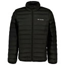 コロンビア レイク 22 II ダウン ジャケット レディース ( Black ) | COLUMBIA Lake 22 II down jacket Wome...