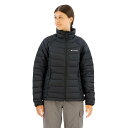 コロンビア パウダー ライト II ジャケット レディース ( Black ) | COLUMBIA Powder Lite II jacket Women [...