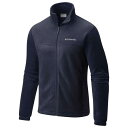 コロンビア ステーンズ マウンテン 2.0 フルジップ フリース ( CollegiateNavy ) | COLUMBIA Steens Mountain 2...