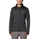 コロンビア パーク ビュー フルジップ フリース ( BlackHeather ) | COLUMBIA Park View full zip fleece [...