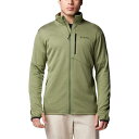 コロンビア パーク ビュー フルジップ フリース ( CanteenHeather ) | COLUMBIA Park View full zip fleece...