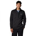 コロンビア スウェター ウェザー フルジップ フリース ( BlackHeather ) | COLUMBIA Sweater Weather full zip...