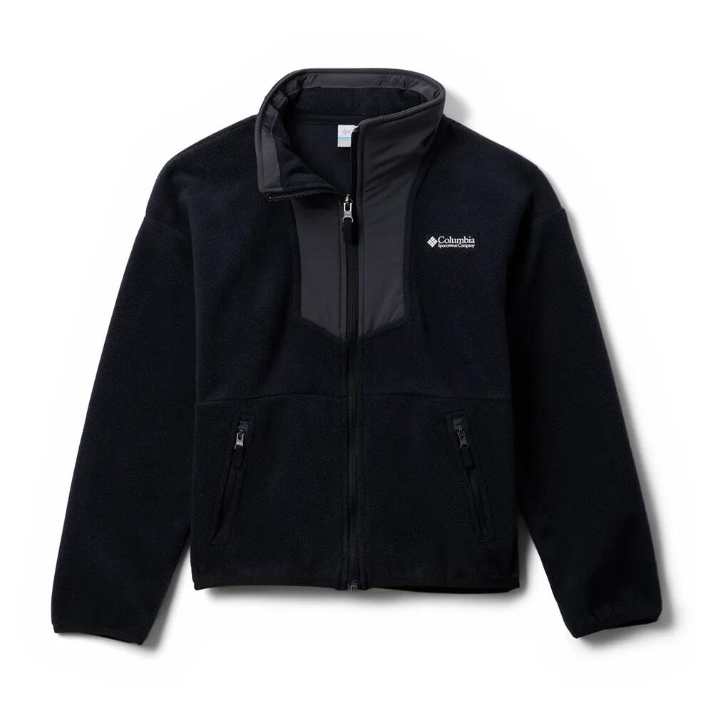 ӥ   ˥ ե른å ե꡼  Black  | Columbia Sequoia Grove Jun...