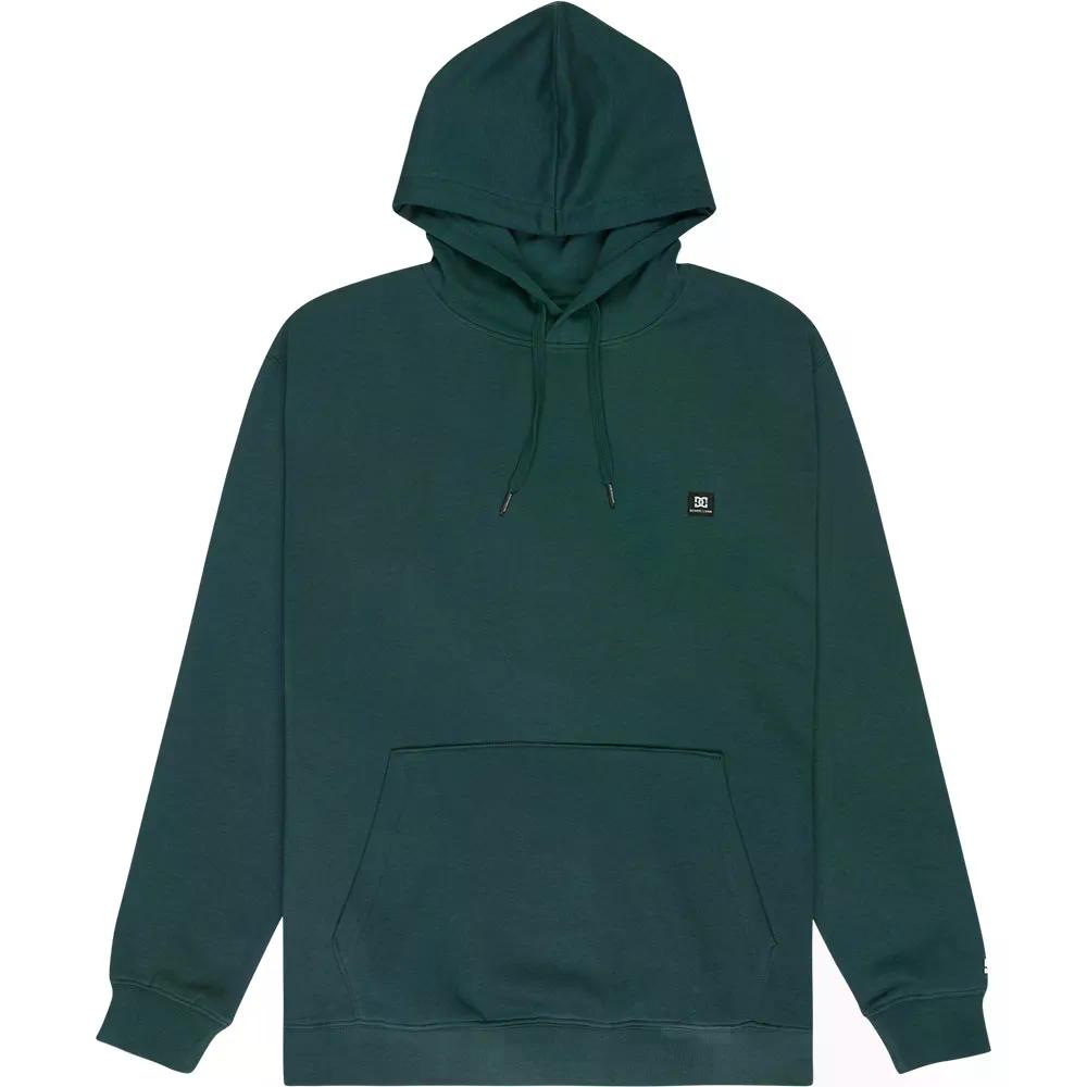 Rakuten - ディーシー シューズ ロリオン スウェットシャツ （ PonderosaPine ） | DC SHOES Lorion sweatshirt [t]