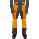 ホグロフス L.I.M ツアリング プルーフ パンツ ( Sunny Yellow ) | HAGLOFS L.I.M Touring Proof Pants ...
