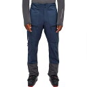 ホグロフス L.I.M ハイブリッド ツアリング パンツ ( Tarn Blue ) | HAGLOFS L.I.M Hybrid Touring Pants ...