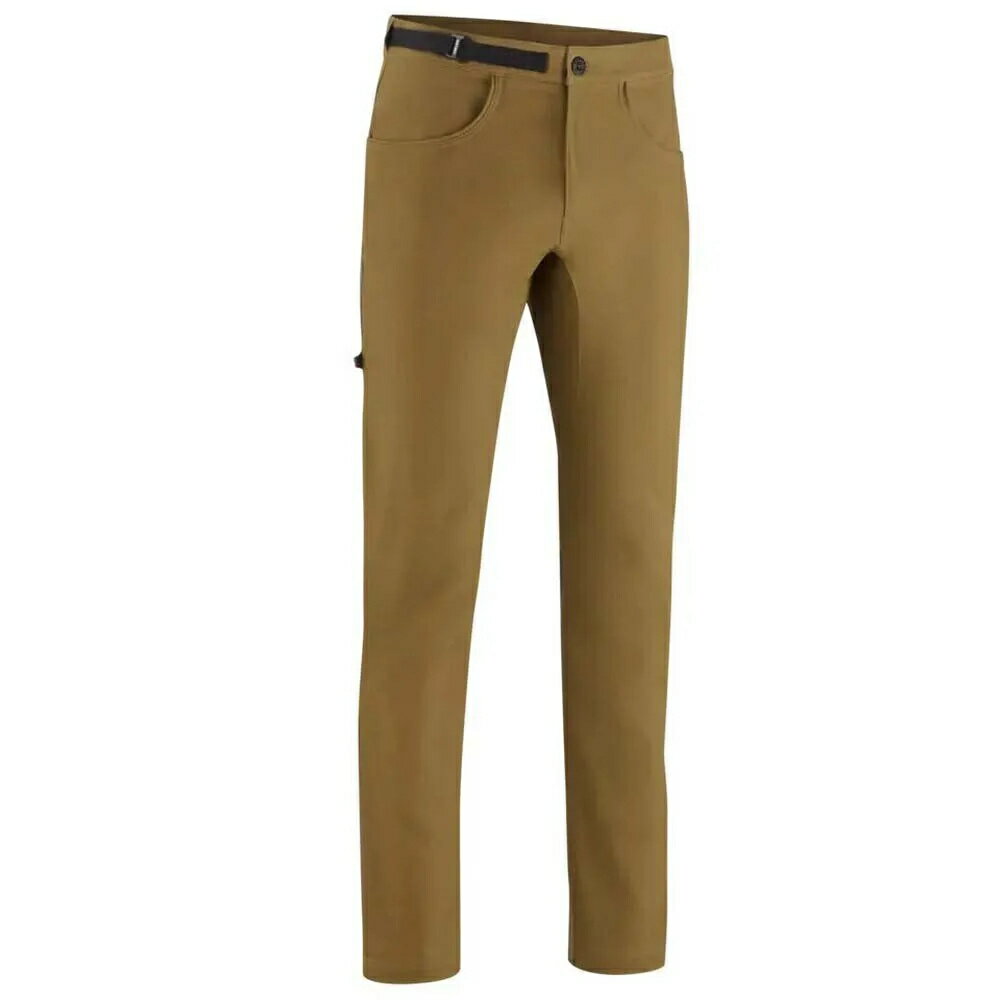 樂天商城 - エーデルリッド ピアズ パンツ （ Desert ） | EDELRID Piaz Pants [t]