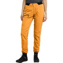 ホグロフス L.I.M フューズ パンツ レディース ( Desert Yellow ) | HAGLOFS L.I.M Fuse Pants Women [t...