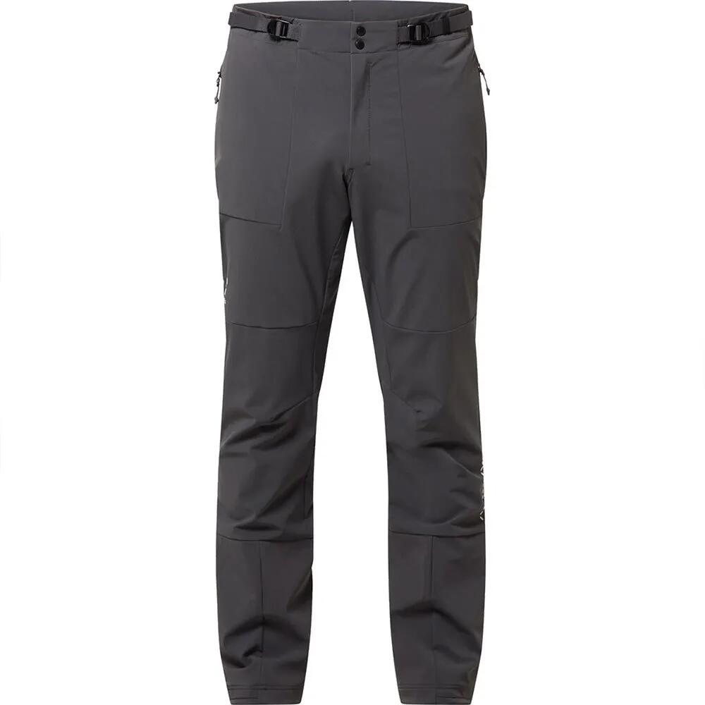 �ۥ����ե� L.I.M ���������� �ѥ�� �� Magnetite �� | HAGLOFS L.I.M Quiver Pants [t]