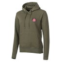 テルヌア ポート アンヌ フーディー レディース ( Four Leaf Clover ) | TERNUA Port Anne hoodie Women [t...