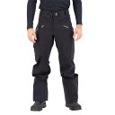 ブラックダイヤモンド レコン ストレッチ スキー パンツ ( Black ) | BLACK DIAMOND Recon Stretch Ski Pants [...