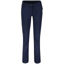 ミレー トレッカー ストレッチ III パンツ レディース ( Saphir ) | MILLET Trekker Stretch III Pants Wome...