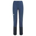 ミレー ピエラ メン PT パンツ レディース ( Saphir / Saphir ) | Millet Pierra Men PT Pants Women [...
