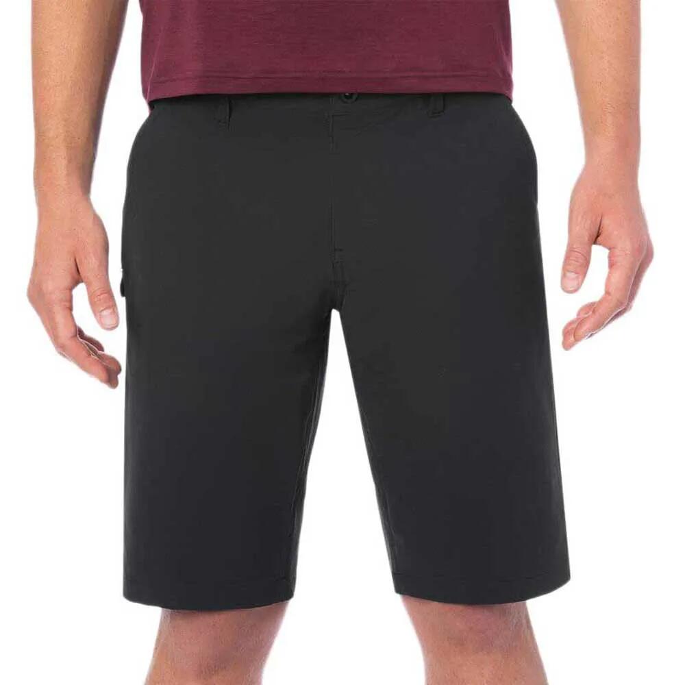 ジロ ベンチャー ショート II ショーツ （ Black ） | GIRO Venture Short II Shorts [t]