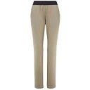 ミレー ワナカ ストレッチ III パンツ レディース ( Dorite ) | MILLET Wanaka Stretch III Pants Women [...
