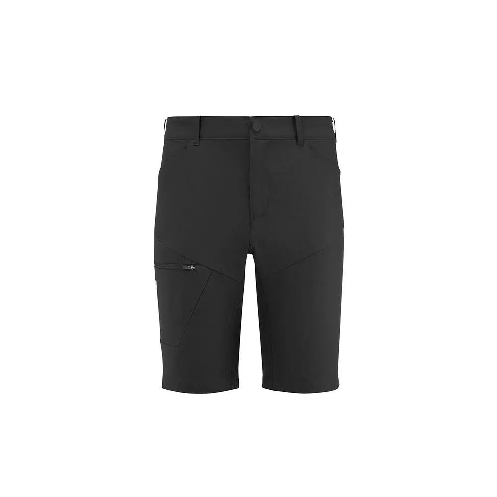 Rakuten - ミレー ワナカ ストレッチ III ショーツ （ Black / Black ） | MILLET Wanaka Stretch III Shorts [t]