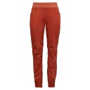 ブラックダイヤモンド ノーション SP パンツ レディース ( Burnt Sienna ) | BLACK DIAMOND Notion SP Pants W...