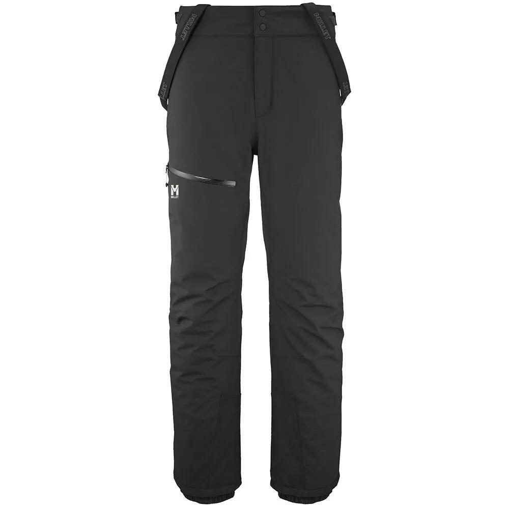 ミレー アトナ ピーク 3L パンツ （ Black ） | MILLET Atna Peak 3L Pants [t]