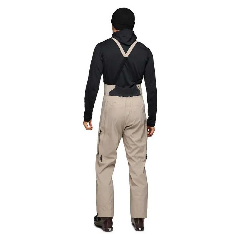 �֥�å���������� �ե������� �ѥ�� �� Moonstone �� | BLACK DIAMOND Factor Pants [t]