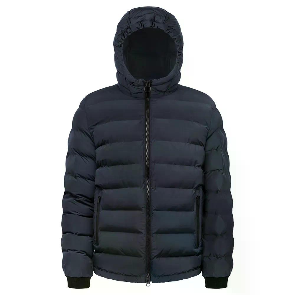 ジェオックス スフェリカ ミッド フーディー （ SkyCaptain ） | GEOX Spherica Mid Hoodie 