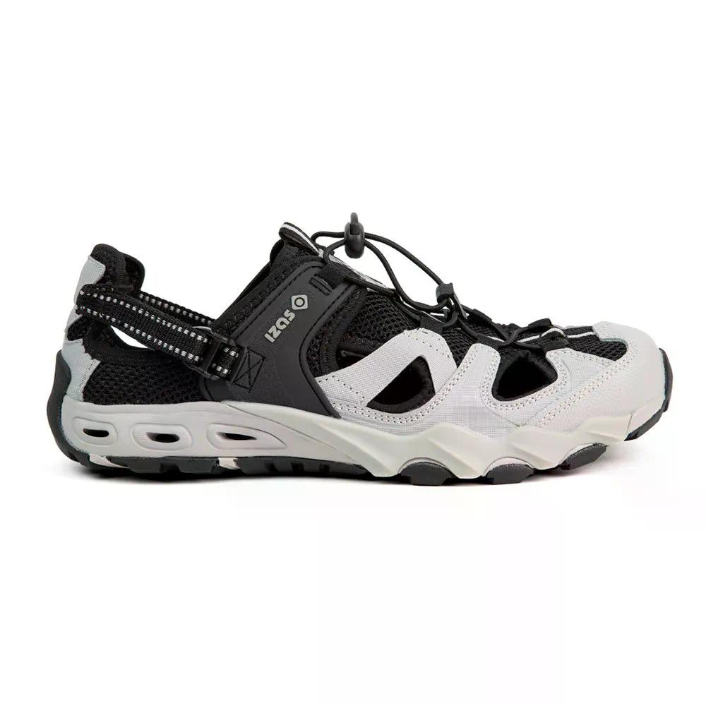 イザス サルダス V3 サンダル （ Black/Grey ） | IZAS Sardas V3 Sandals 