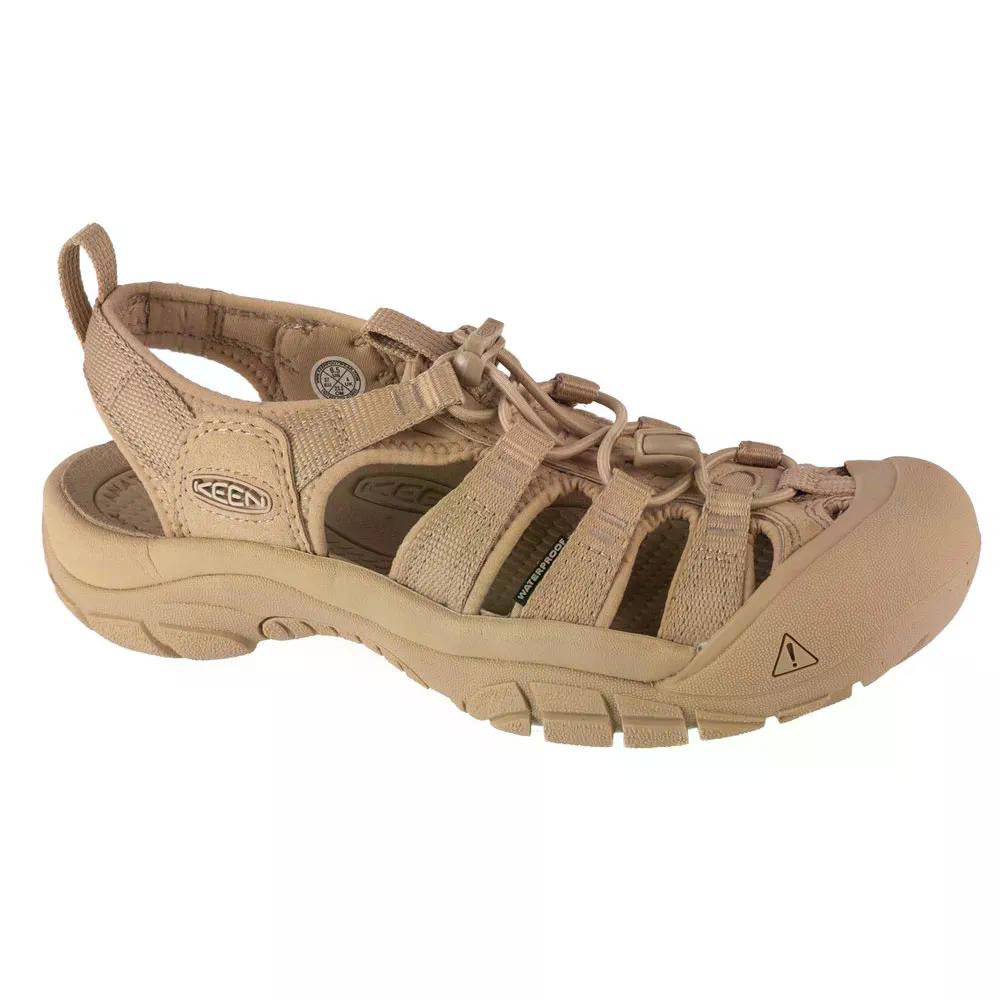 キーン ニューポート H2 レディース サンダル （ Monochrome/Safa ） | KEEN Newport H2 Sandals Women [t]