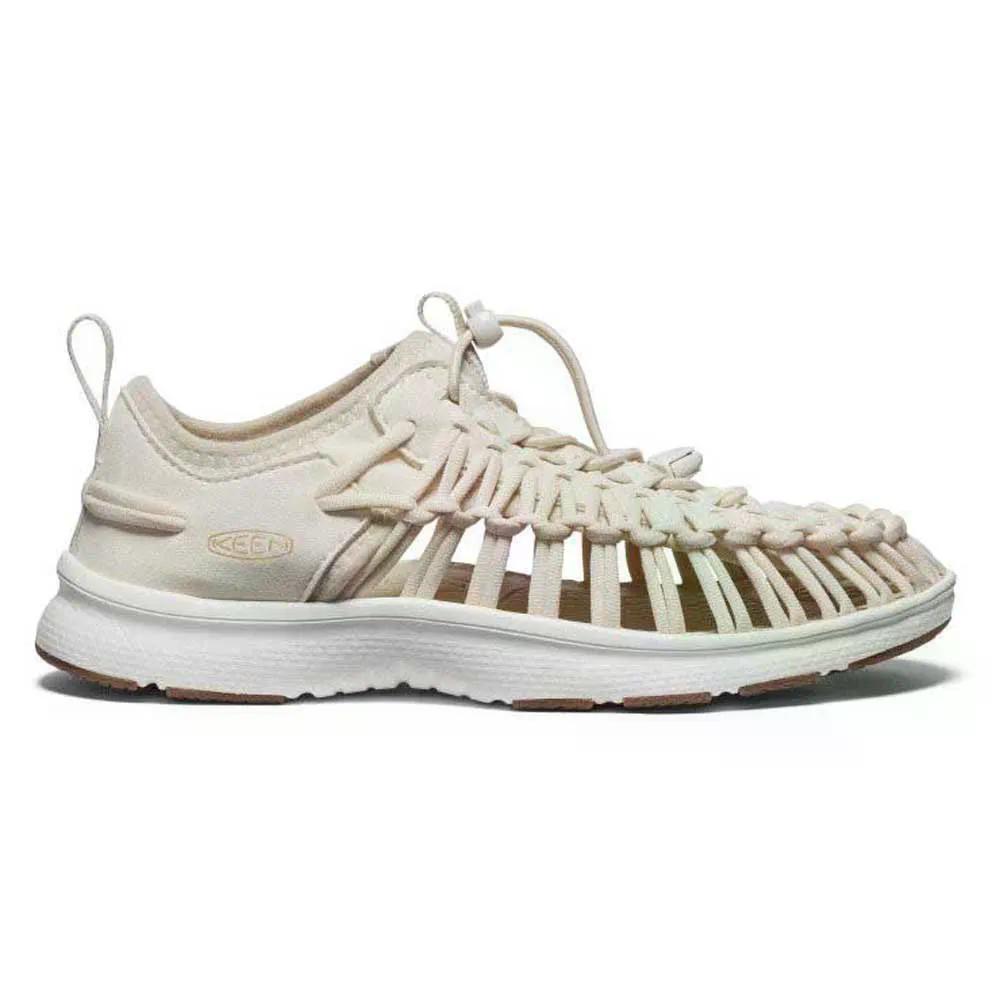 其它 - キーン ユニーク O3 レディース サンダル （ Birch/StarWhit ） | KEEN Uneek O3 Sandals Women [t]