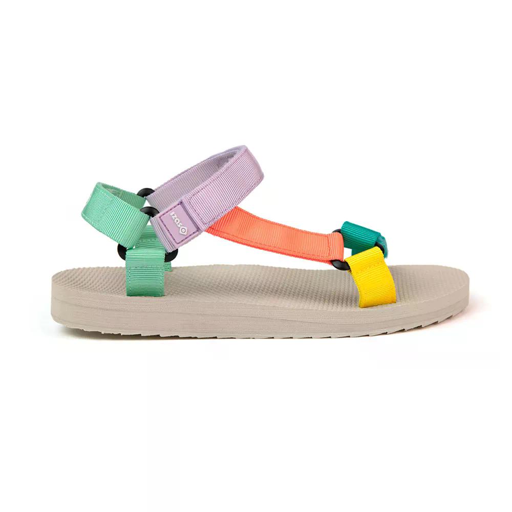 イザス ムレロ サンダル （ Multicolor ） | IZAS Murero Sandals 