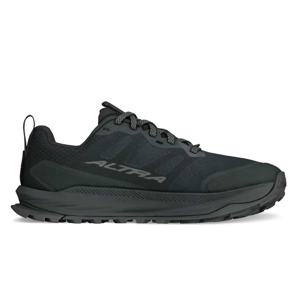 樂天商城 - アルトラ ローンピーク 9 プラス トレイル ランニング シューズ （ Black ） | ALTRA Lone Peak 9+ trail running shoes [t]