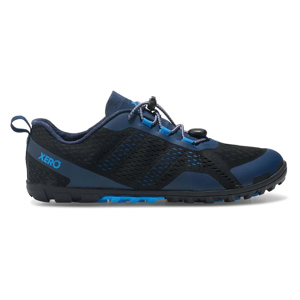 ゼロシューズ アクア X スポーツ ハイキング シューズ （ InsigniaBlue/AzureBlue ） | XERO SHOES Aqua X Sport hiking shoes 