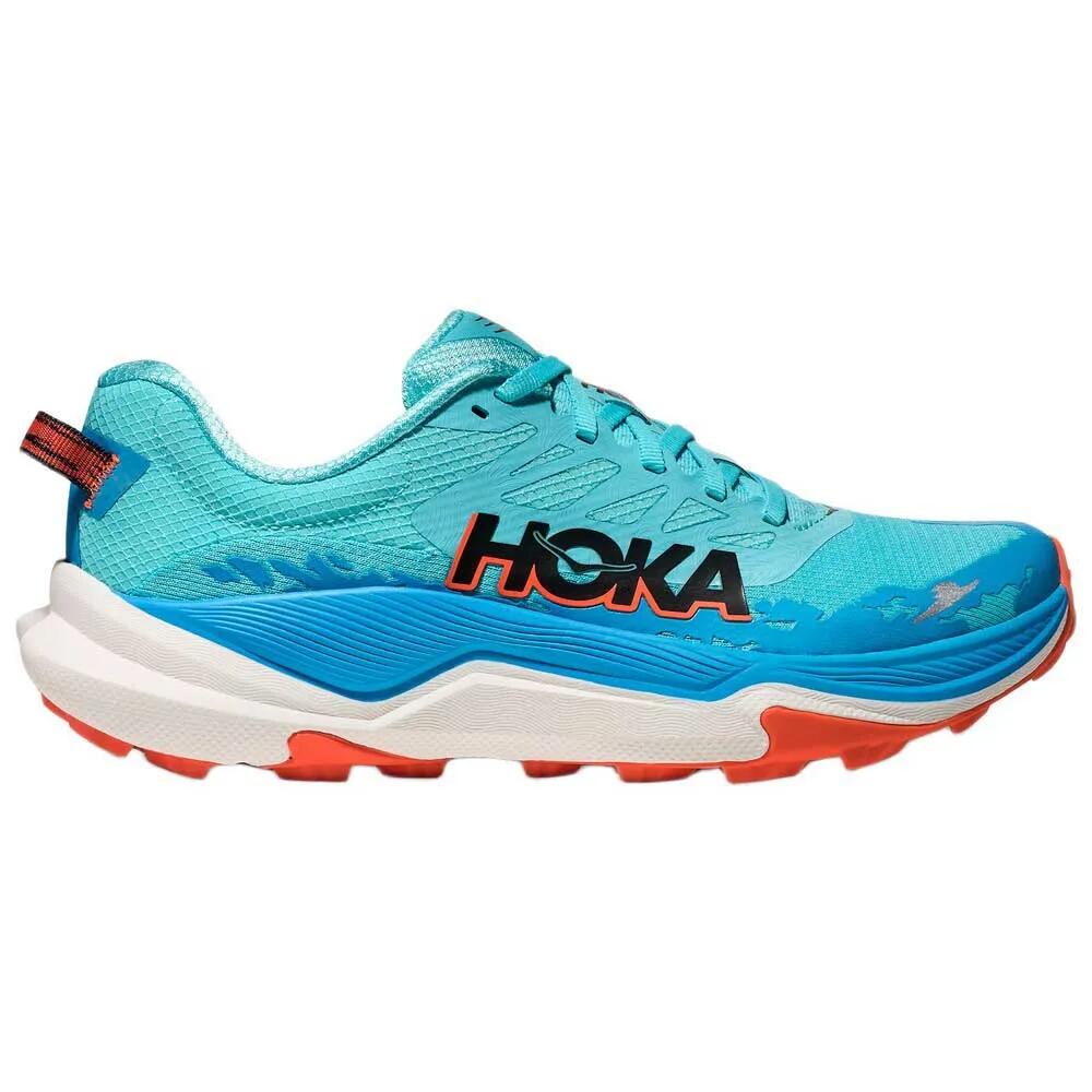 Rakuten - ホカ トレント 4 トレイル ランニング シューズ （ CieloBlue/SkywardBlue ） | HOKA Torrent 4 trail running shoes [t]