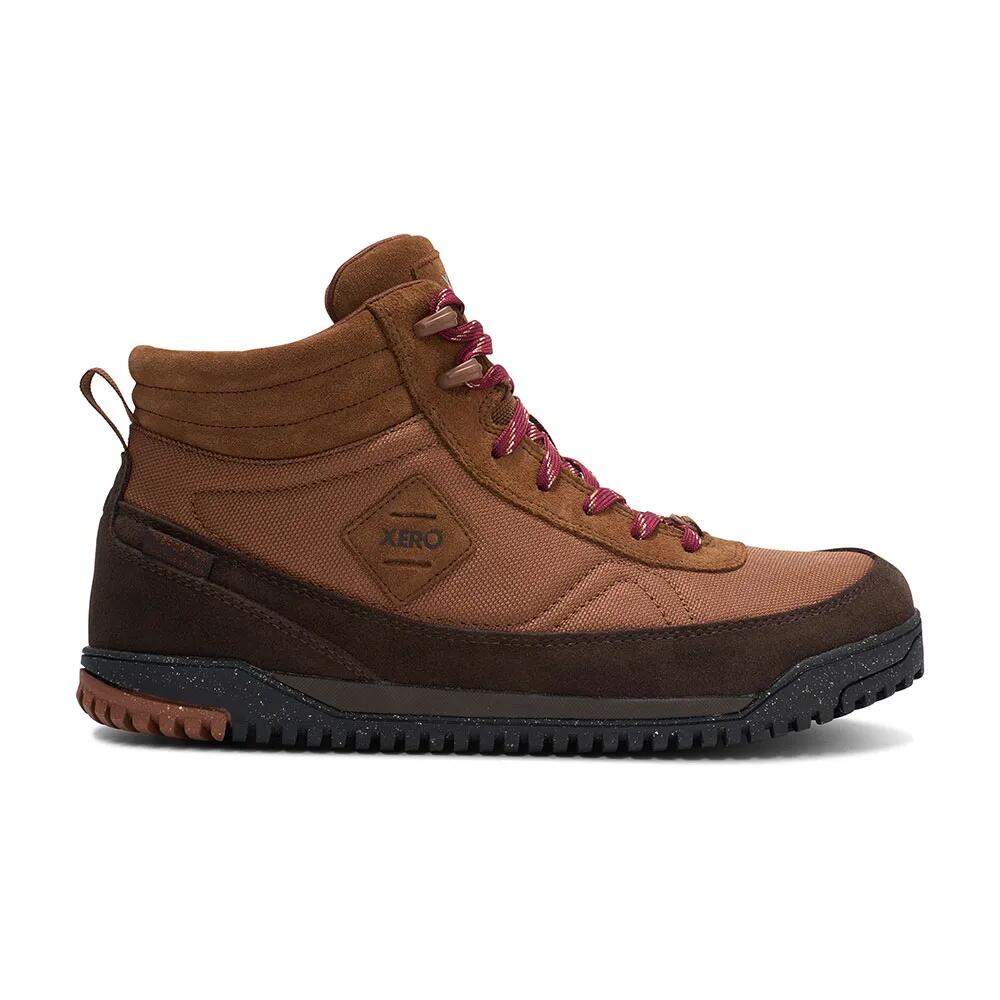 樂天商城 - ゼロシューズ リッジウェイ ハイキング シューズ （ Rawhide ） | XERO SHOES Ridgeway hiking shoes [t]