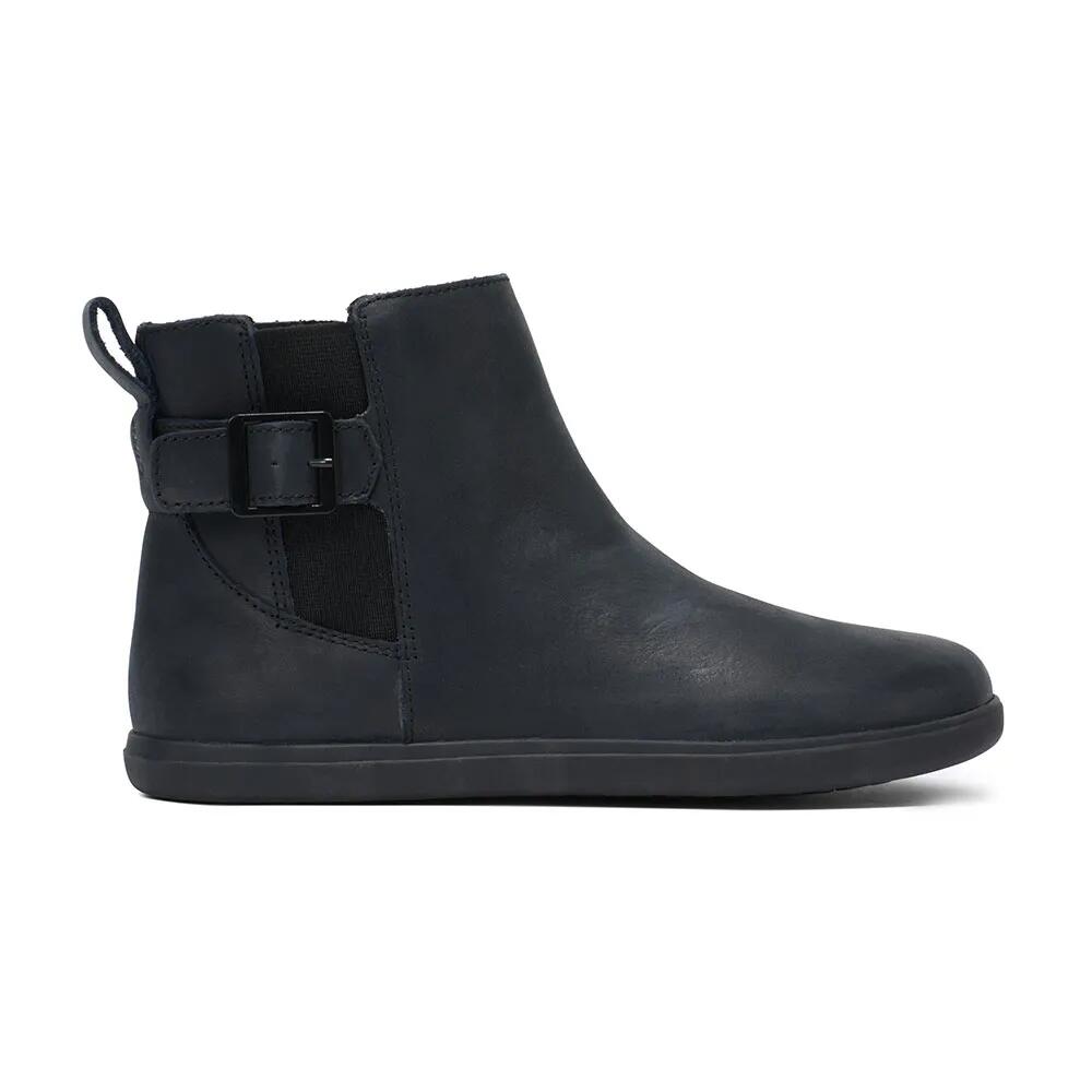 樂天商城 - ゼロシューズ タリ II ウーマン ハイキング シューズ （ Black ） | XERO SHOES Tari ll Woman hiking shoes [t]