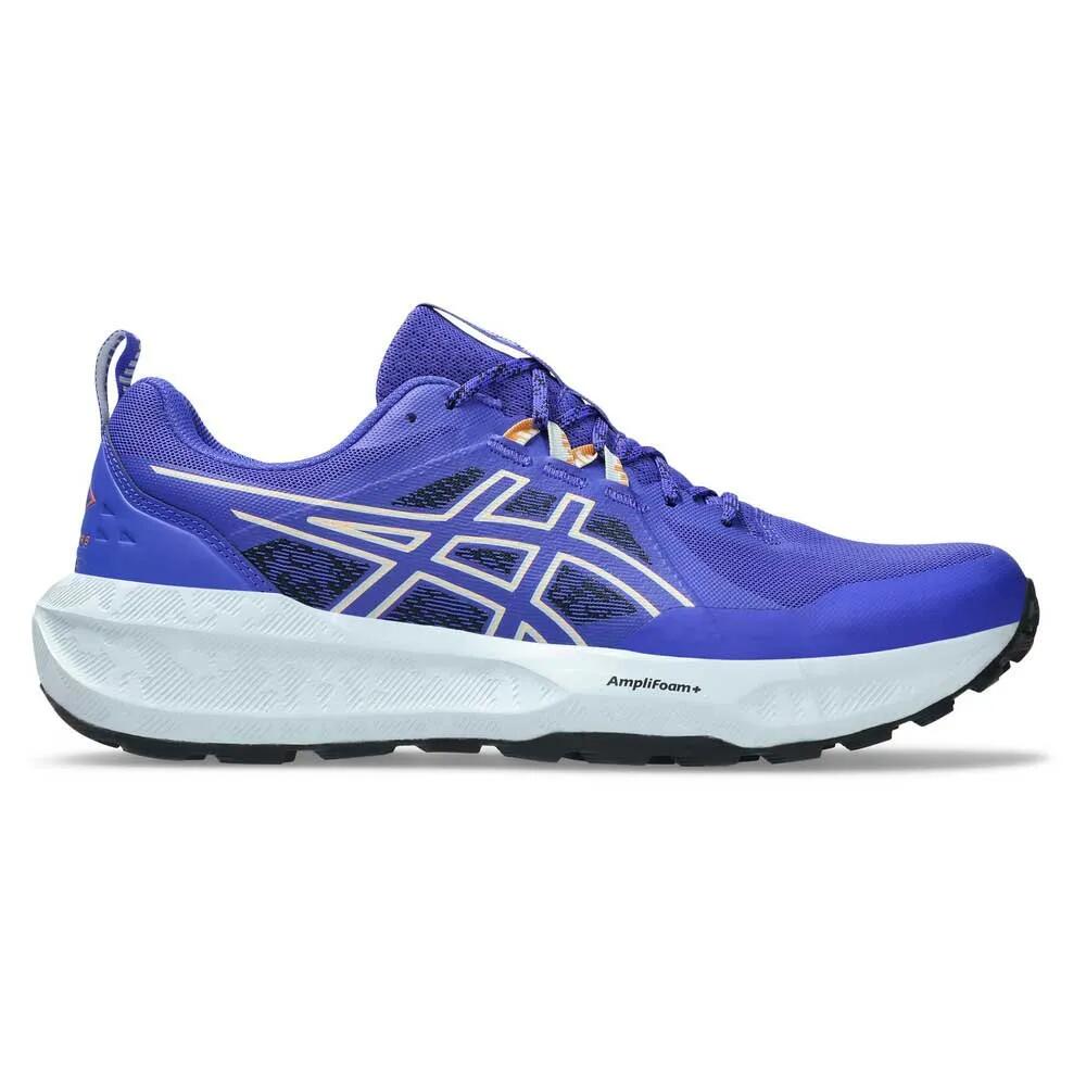 アシックス ゲル ソノマ 8 トレイル ランニング シューズ （ CobaltBurst/ApricotCrush ） | ASICS Gel-Sonoma 8 trail running shoes 