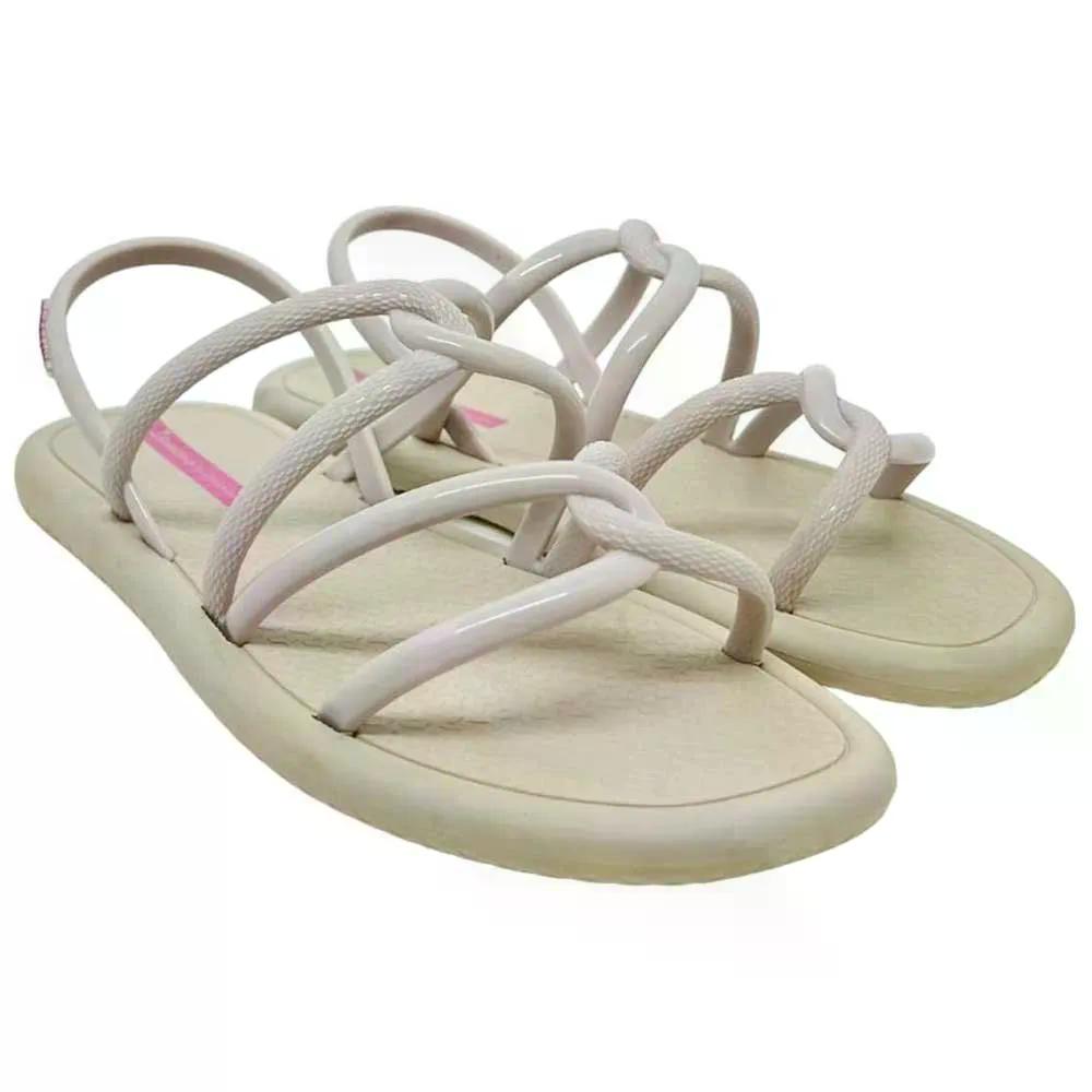 IPANEMA Meu Sol サンダル （ Beige/Pink ） [t]