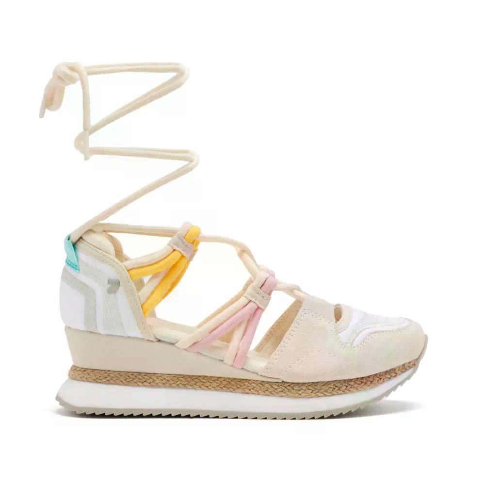 Rakuten - ジオセッポ ブリッドポート サンダル ウィメンズ （ White ） | GIOSEPPO Bridport Sandals Women [t]