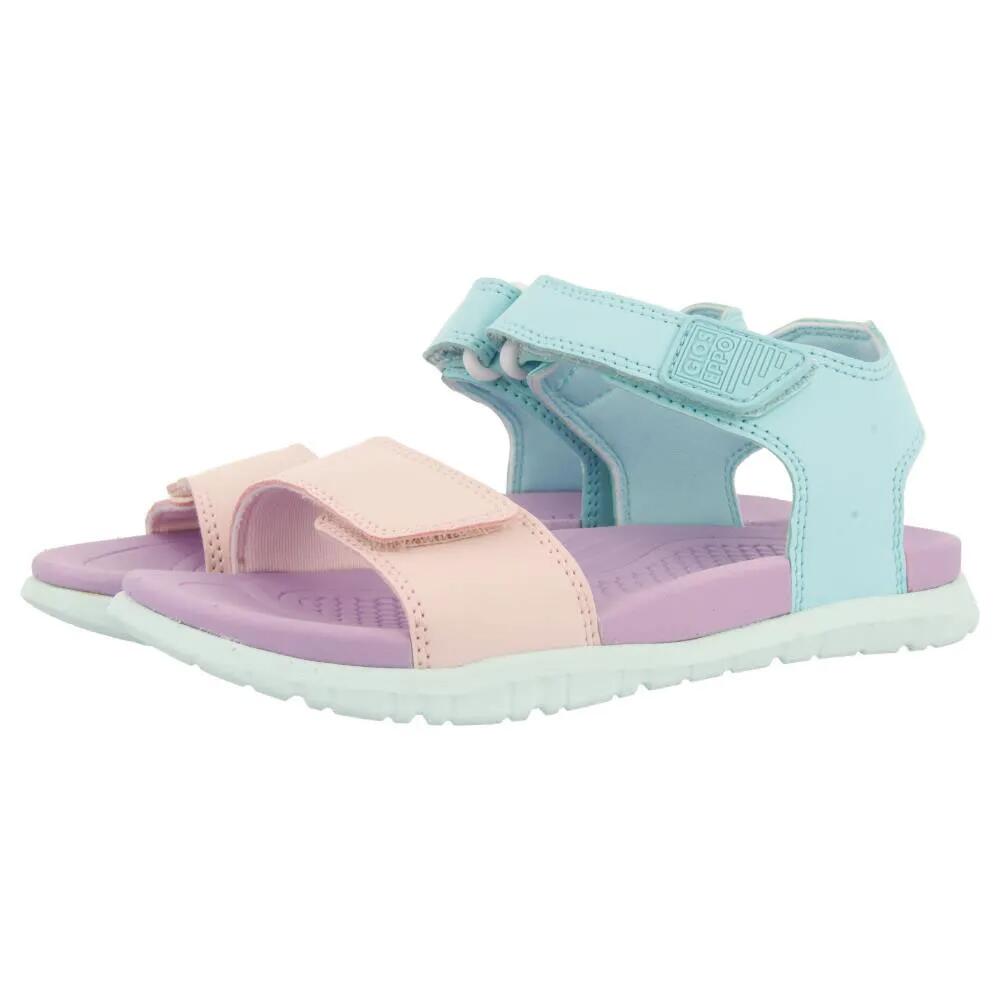 ジオセッポ アルトン サンダル レディース （ Turquoise ） | GIOSEPPO Alton sandals Women [t]