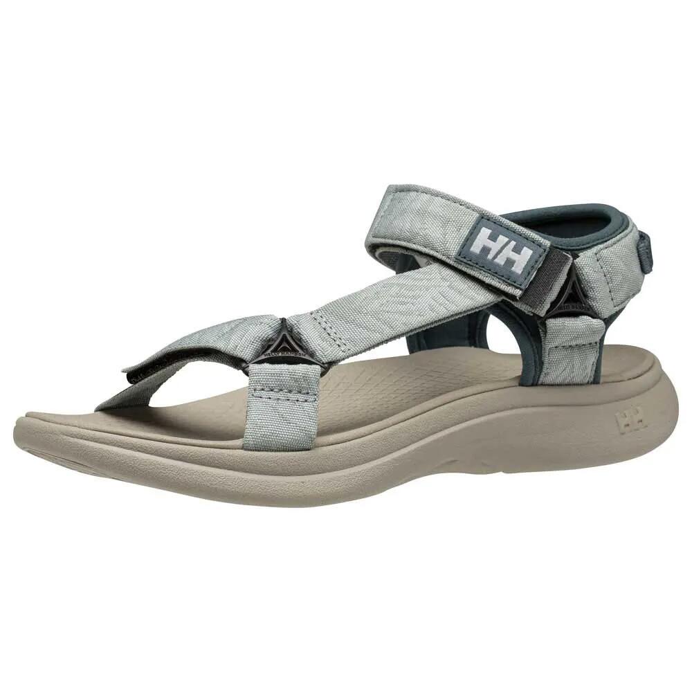 ヘリーハンセン カピラノ F2F サンダルズ レディース （ カクタス / グリーン ミスト ） （ Cactus / Green Mist ） | HELLY HANSEN Capilano F2F sandals Women´s （ Cactus / Green Mist ） [t]