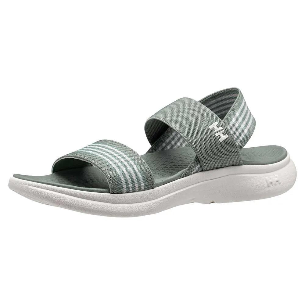 ヘリーハンセン リソール サンダルズ レディース （ カクタス / グリーン ミスト ） （ Cactus / Green Mist ） | HELLY HANSEN Risor sandals Women´s （ Cactus / Green Mist ） [t]