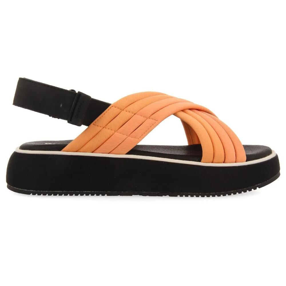 ジオセッポ 71062 サンダル レディース （コーラル） （ Coral ） | GIOSEPPO 71062 sandals Women´s （ Coral ） [t]