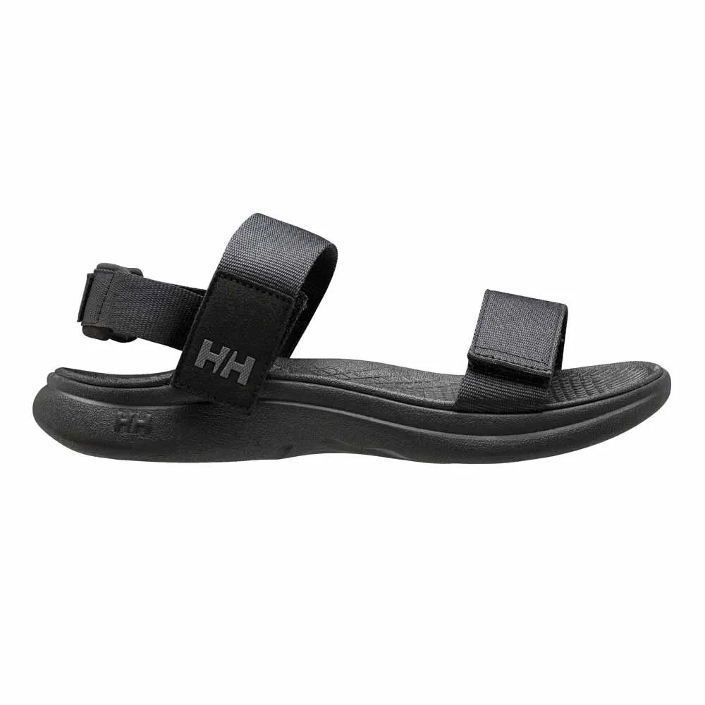 ヘリーハンセン ベルモンド サンダルズ レディース （ ブラック ） （ Black ） | HELLY HANSEN Belmond sandals Women´s （ Black ） [t]