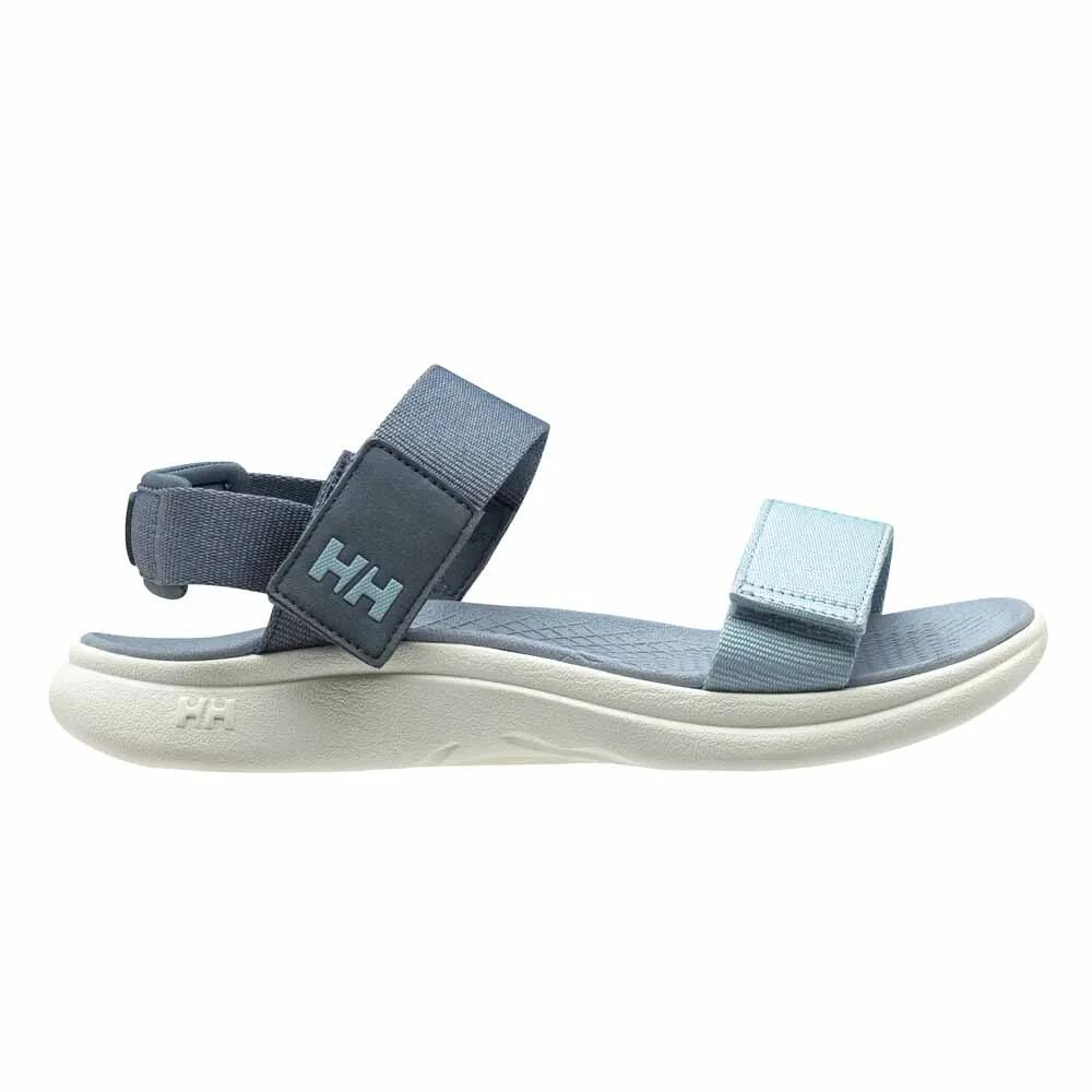 ヘリーハンセン ベルモンド サンダルズ レディース （ ウォッシュド ネイビー / シーフォーム ） （ Washed Navy / Sea Foam ） | HELLY HANSEN Belmond sandals Women´s （ Washed Navy / Sea Foam ） [t]
