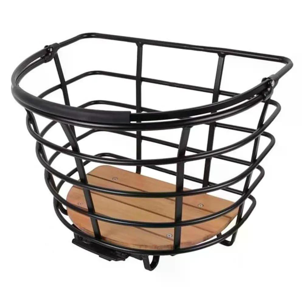 アトランヴェロ エピック カーブ AVS バスケット 24.5L （ Black/Brown ） | Atran...