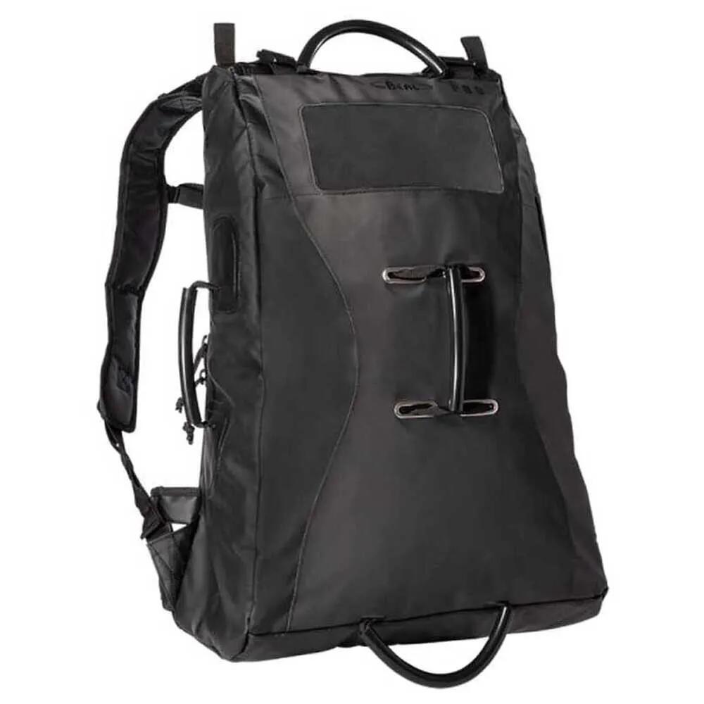 ベアル コンビ プロ 40L バッグ （ Black ） | BEAL Combi Pro 40L Bag [t]