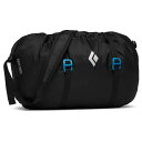 ブラック ダイヤモンド スーパー シュート 25L ロープ バッグ ( Black ) | BLACK DIAMOND Super Chute 25L Rope...
